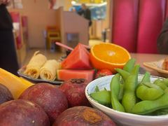 -松野谷·寿喜烧自助(华联顺义金街购物中心店)