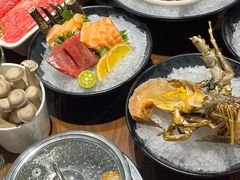 -东海怡品海鲜豆捞(西水东店)