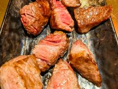 -無二炙坊·和牛烧肉(大钟寺1733店)