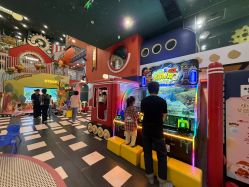 -meland club亲子乐园(北京芳圆里ID MALL店)