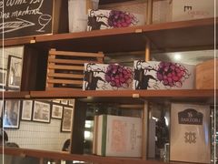 -BAKER&SPICE(安福路店)