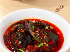 -笨罗卜浏阳菜馆(太平街店)