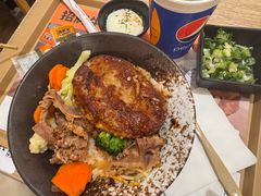 -吉野家(学院路店)