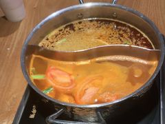 -呷哺呷哺(万达新世界店)