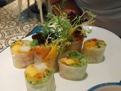 -美奈小馆·越南料理(中航城君尚购物中心店)