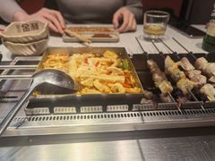 -延边金利串店(安达街店)