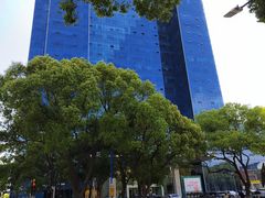 -常州九洲环宇大酒店(常州火车站店)