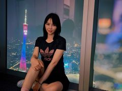 -广州四季酒店