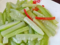 清炒瓠子-翰林宴(阜南路店)