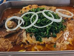 -鱼酷活鱼烤鱼(南京水游城店)