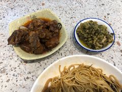 糖醋小排-饭香情