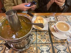 -番茄屋葡式美食(总店)
