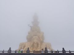 -峨眉山风景名胜区