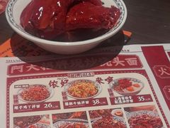 -阿大排档(长春这有山店)