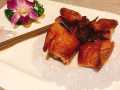 -香云轩·顺德菜(香云纱园林酒店店)