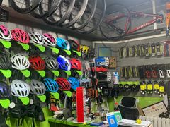 -美利达自行车(五棵松店)