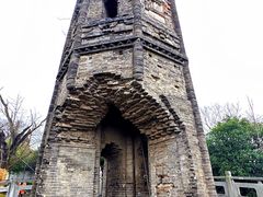 -上海佘山国家森林公园天马山园