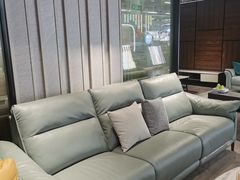 -百安居装修建材卖场(罗湖店)