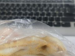 驴打滚-牛街清顺斋小吃(牛街东里小区一区店)