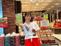 -本格旺索罗(樟宜机场T1店)