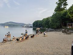 -天目湖山水园