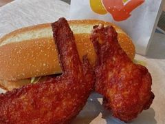 -麦当劳(银泰城店)