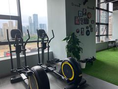 -TOB FIT健身·拉伸工作室