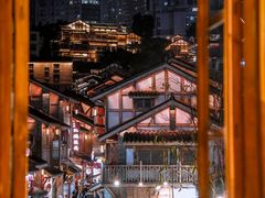 -纸盐河码头火锅(十八梯店)