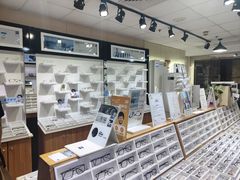 -MiRi眼镜·蔡司·星趣控·尼康控优点视觉合作店(南京东路店)