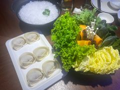 -东海怡品海鲜豆捞(星街坊店)