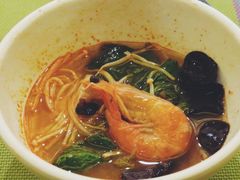 -岷山饭店-芝芝自助餐厅