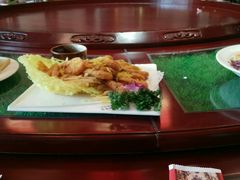 -东北大院·东北菜(三台子店)