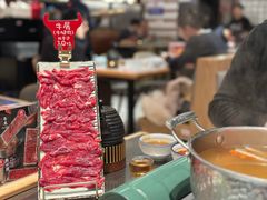 牛展-潮界(虹桥新天地店)