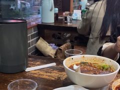-牛王庙(龙华花园店)