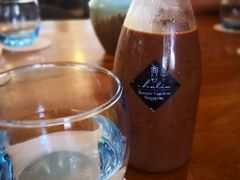 -植物园哈利亚餐厅