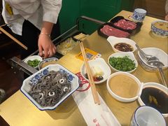 -牛街清真满恒記(平安里西大街店)