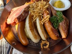 -宝莱纳餐厅(滨江店)