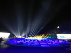 -鼎盛王朝康熙大典实景演出