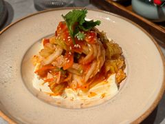 -人间酒暖·Go blanc·烧鸟·深夜食堂(陆家嘴店)