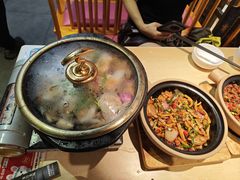 -裕鼎鲜·新中菜(王府井店)
