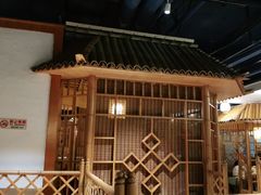 -渝信川菜(西单店)