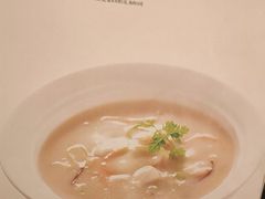 -華府Deluxe(兴业太古汇店)