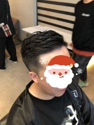 点击看大图 -MOVAN HAIR莫凡匠人发型屋