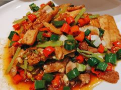 -天和晟烤鸭店(玉泉西街店)