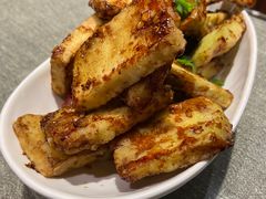 -隐食私房菜(渡口·光荣院南门·老街店)