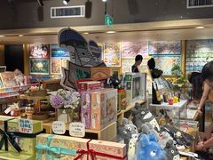 -猫的天空之城概念书店(苏州诚品店)
