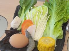 -呷哺呷哺 黄金牧场 (新辰里学清路店)