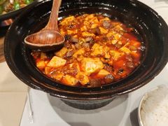 -眉州东坡(华联万柳店)