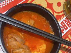 -嘎嘎鸭脑壳(蜀汉路店)