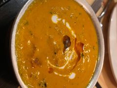 -克比叔叔印度餐厅Kebabs on the Grille(永康路分店)